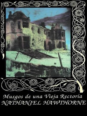 cover image of Musgos de una vieja rectoría
